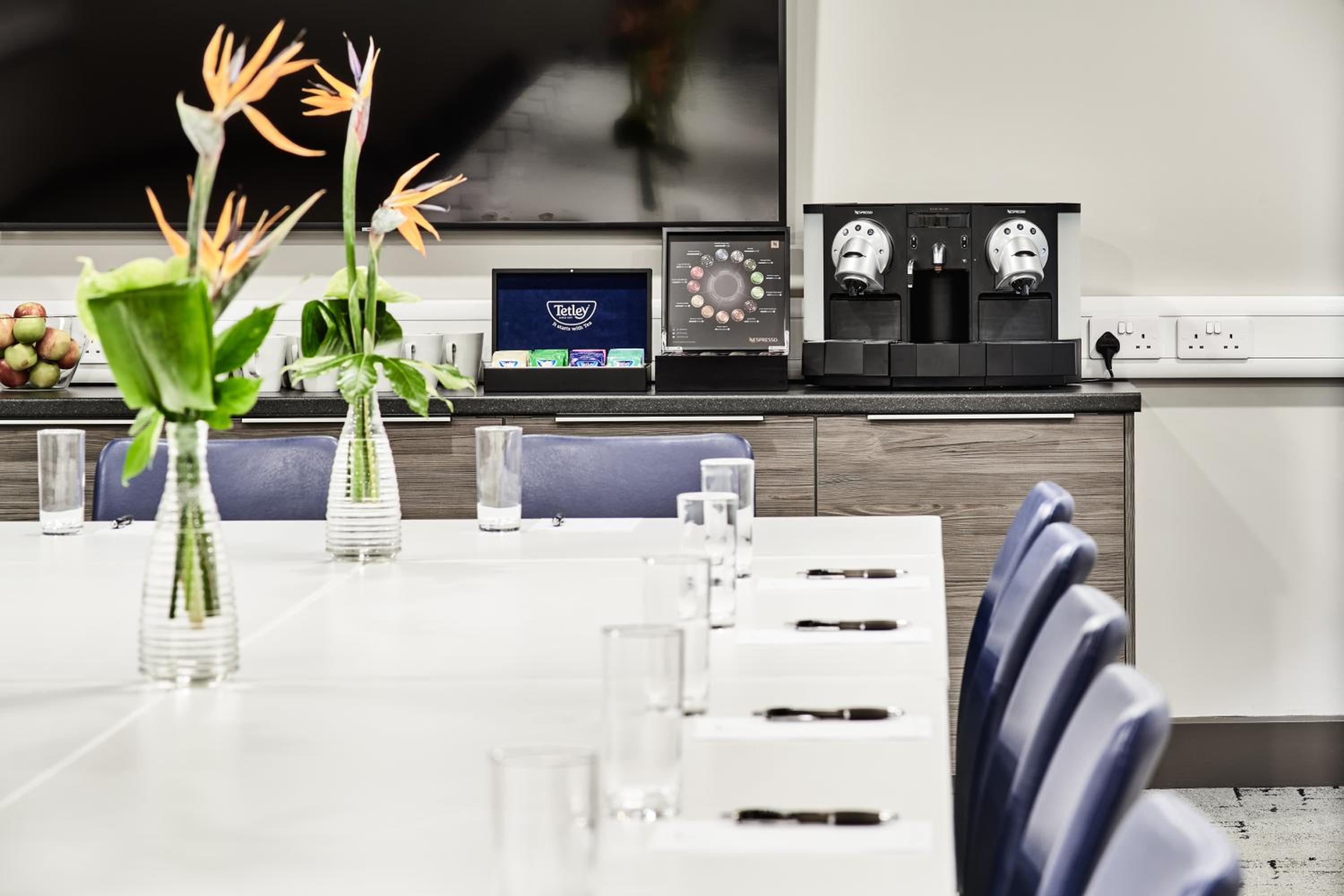 Фото Quest Liverpool City Centre