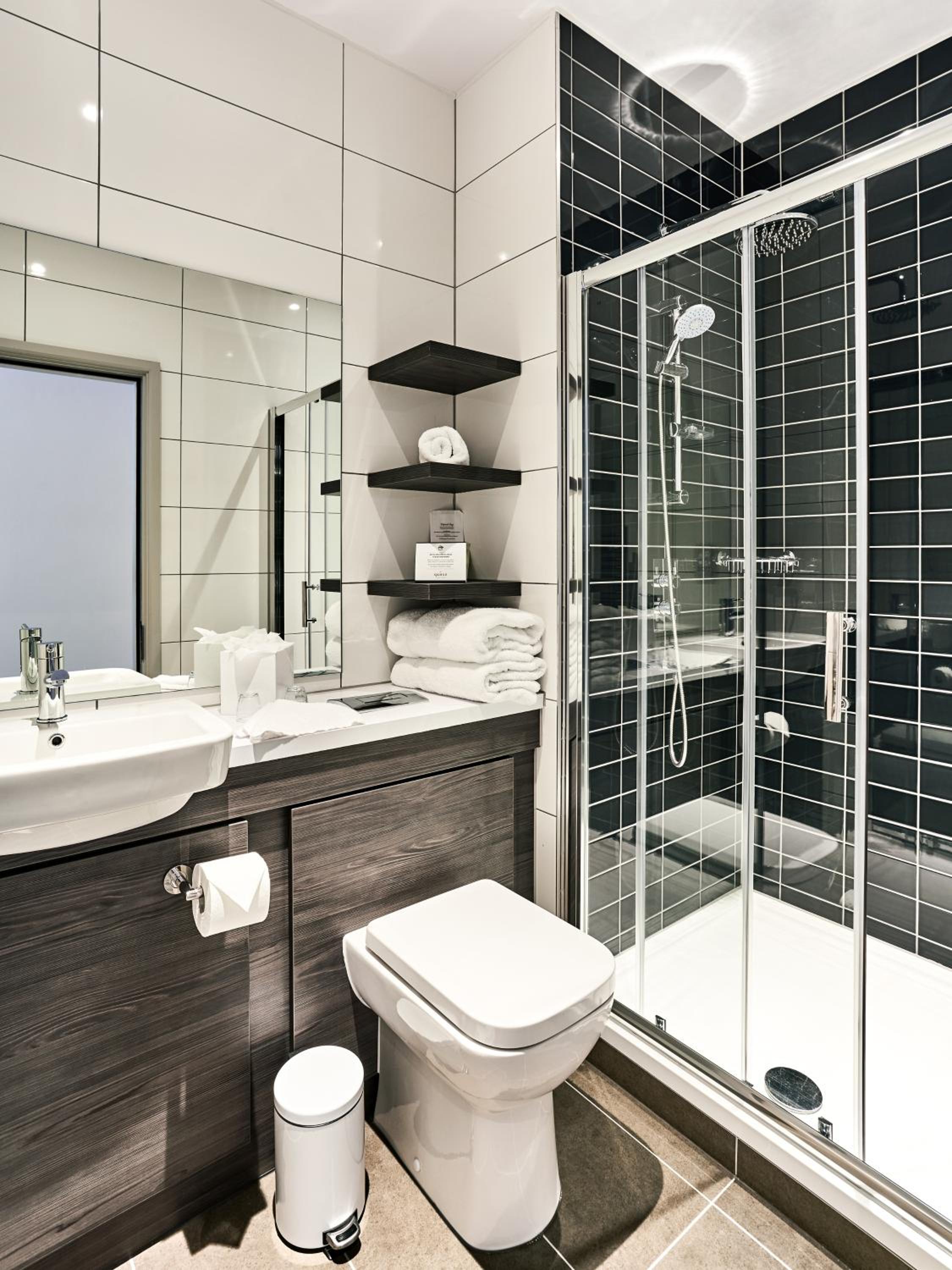 Фото Quest Liverpool City Centre