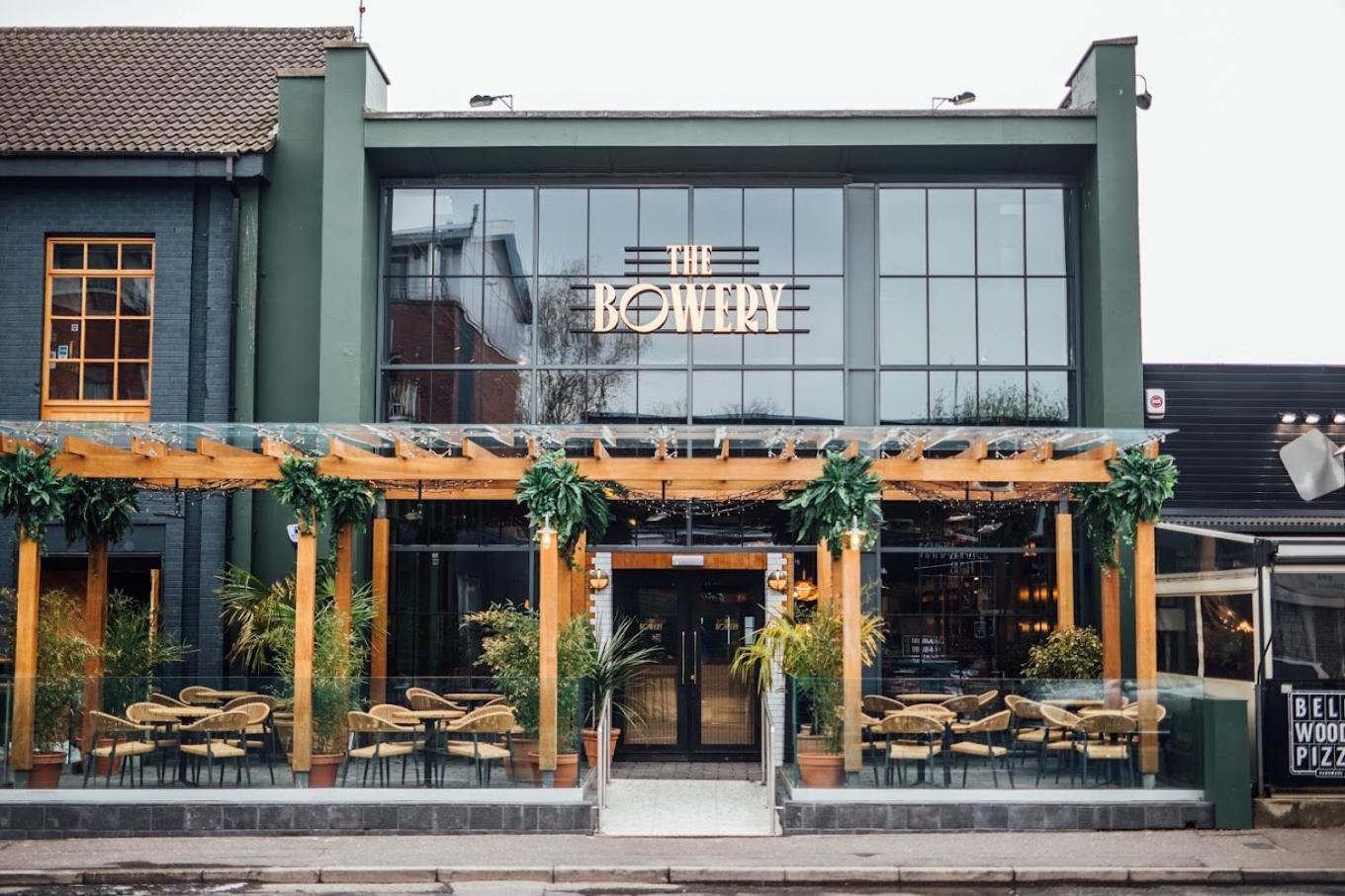 Фото Cordia Serviced Apartments