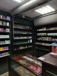 Time To Vape (mikrorayon Vzlyotka, Baturina Street, 7), vape shop