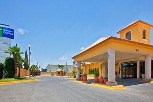Гостиница Holiday Inn Express Chihuahua, an Ihg Hotel