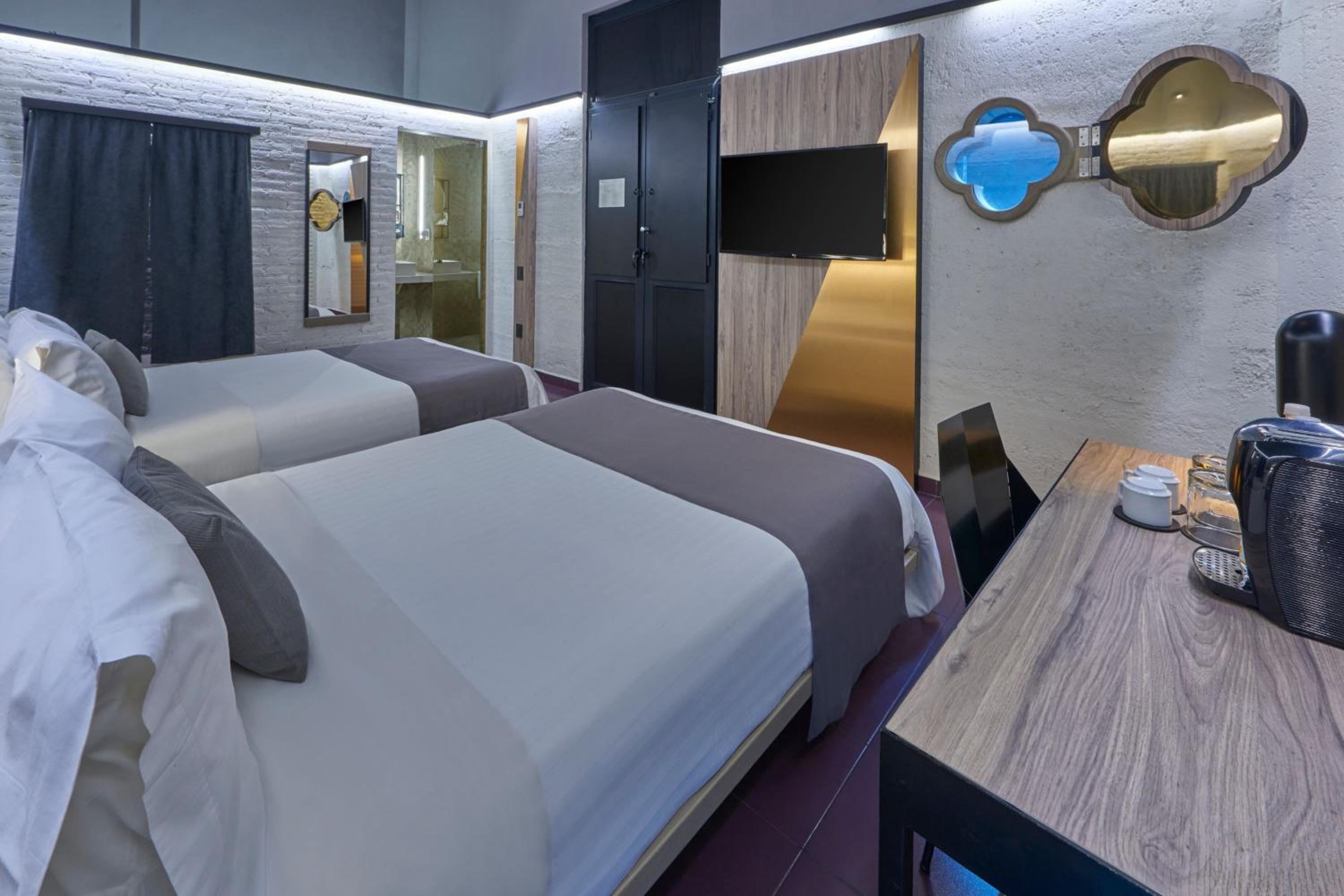 Фото City Centro Ciudad de Mexico