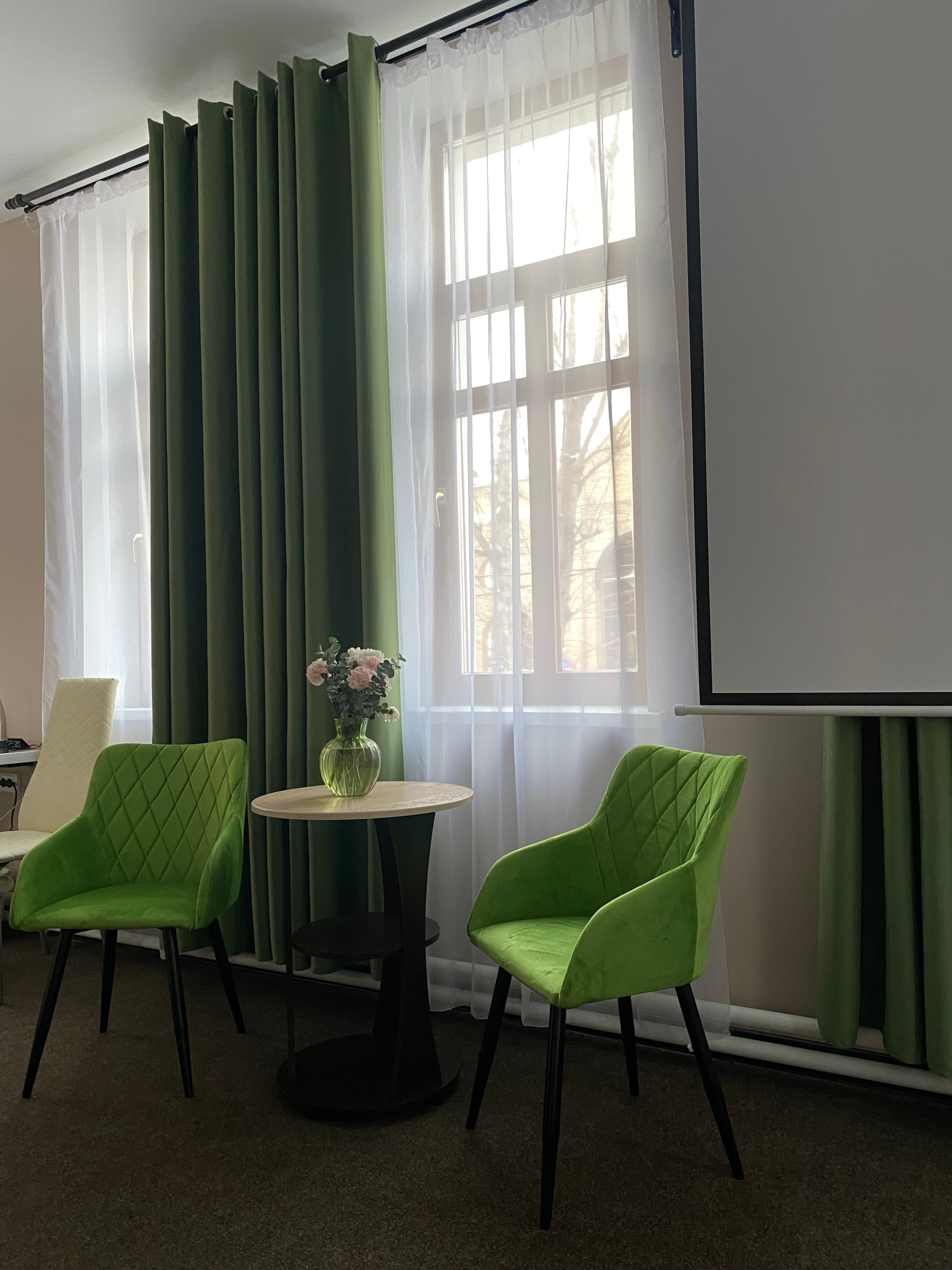 Фото Дом художников Коровиных