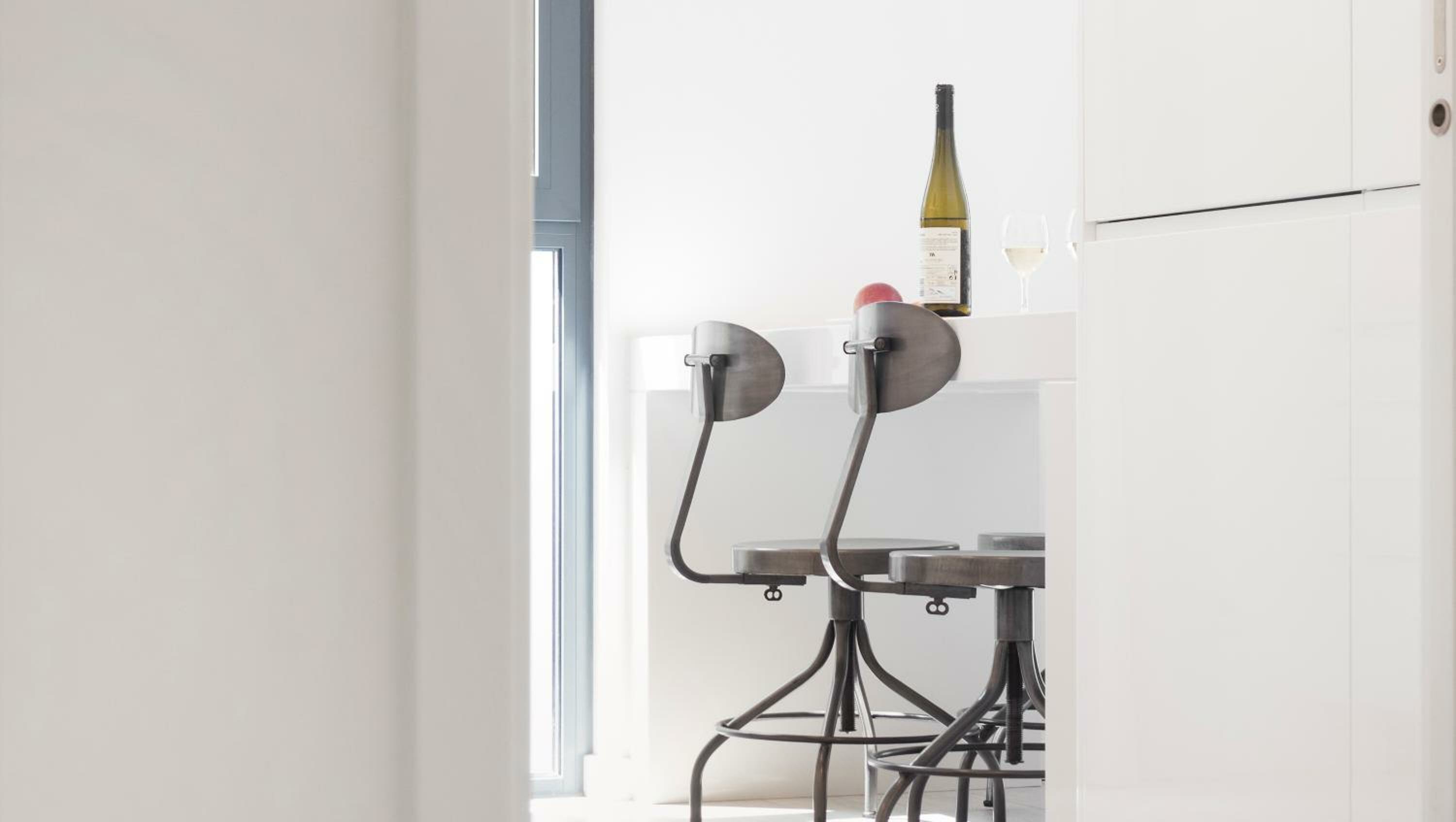 Фото Lisbon Serviced Apartments - Parque