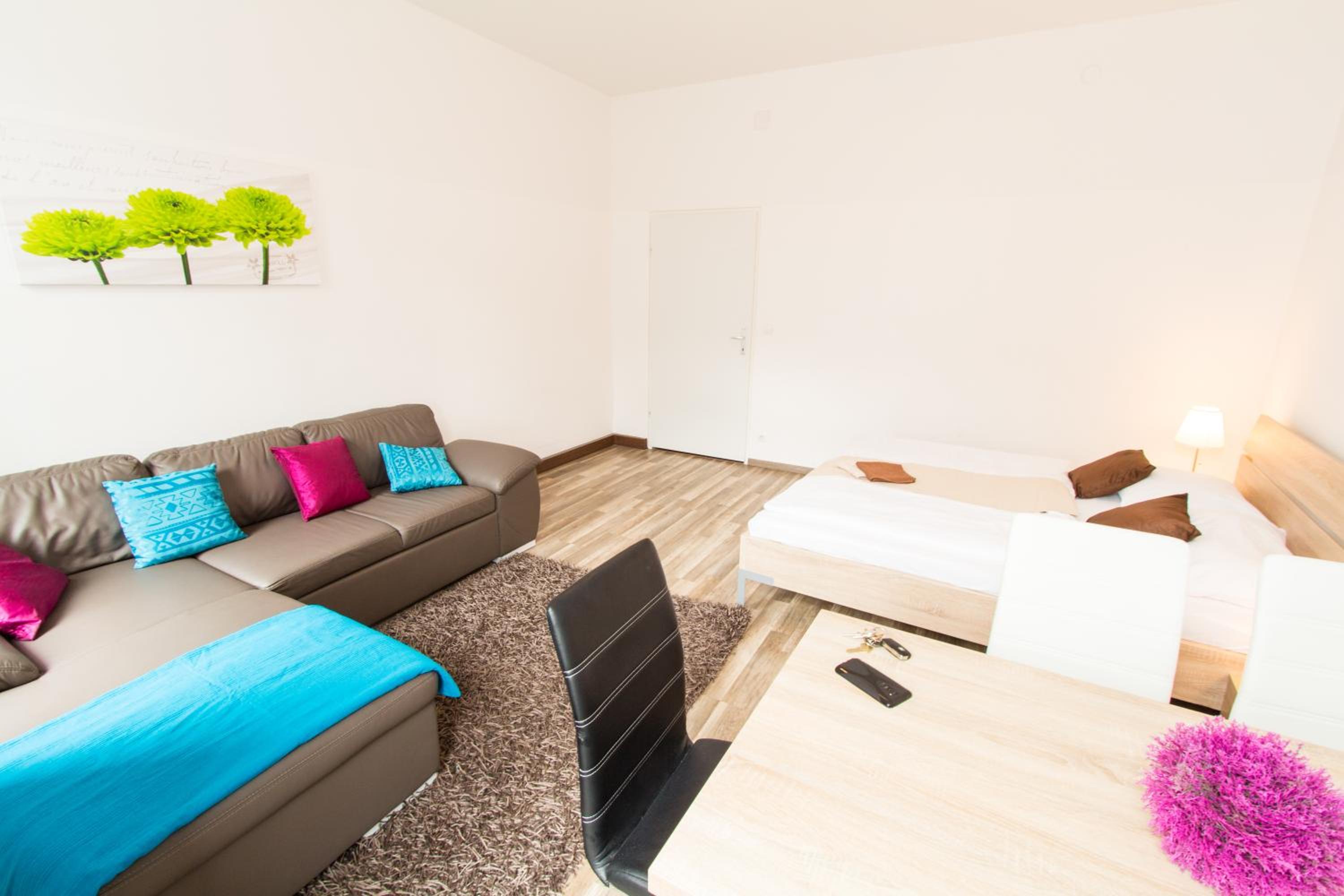 Фото Apartment Diefenbachgasse