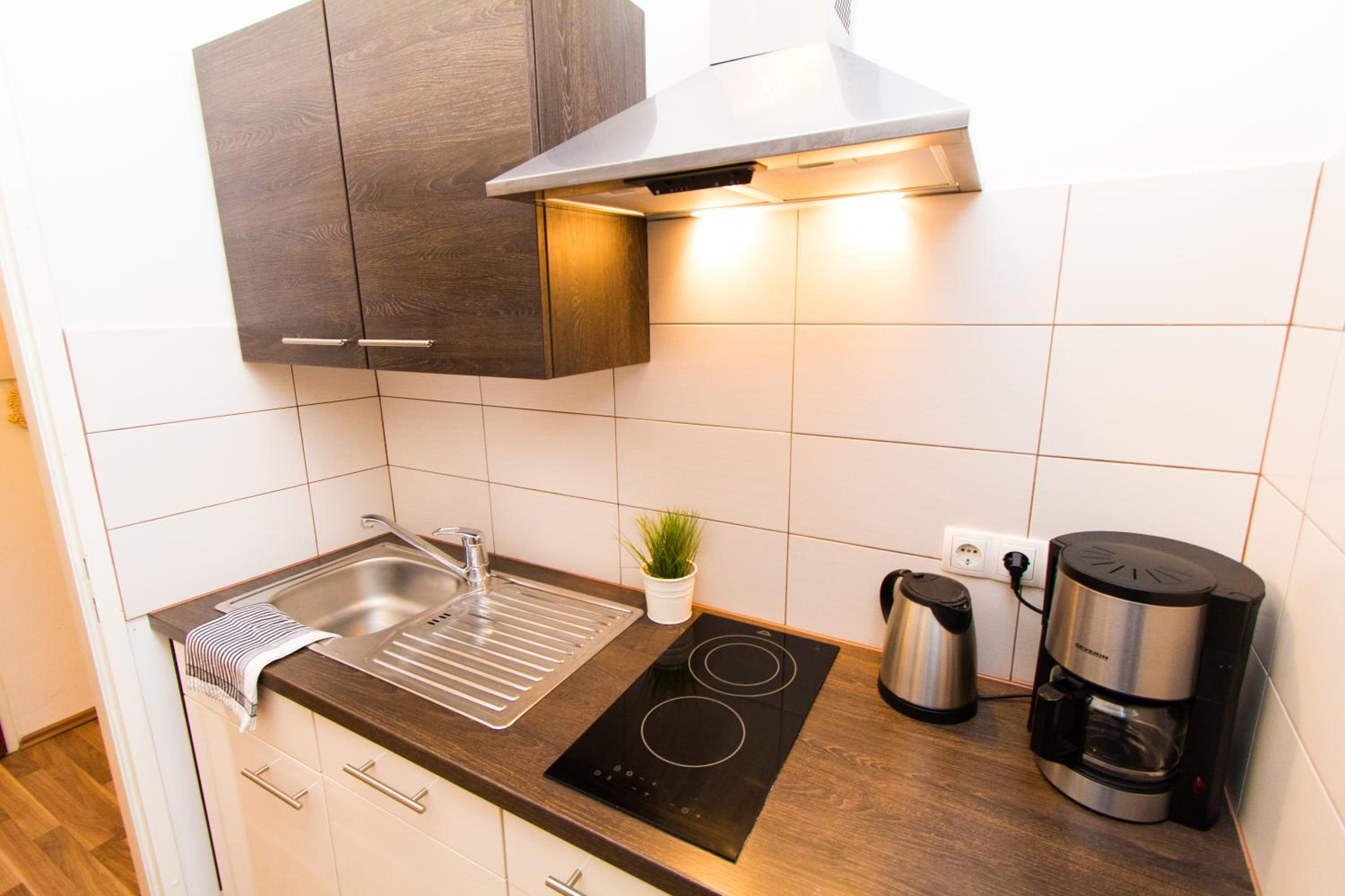 Фото Apartment Diefenbachgasse