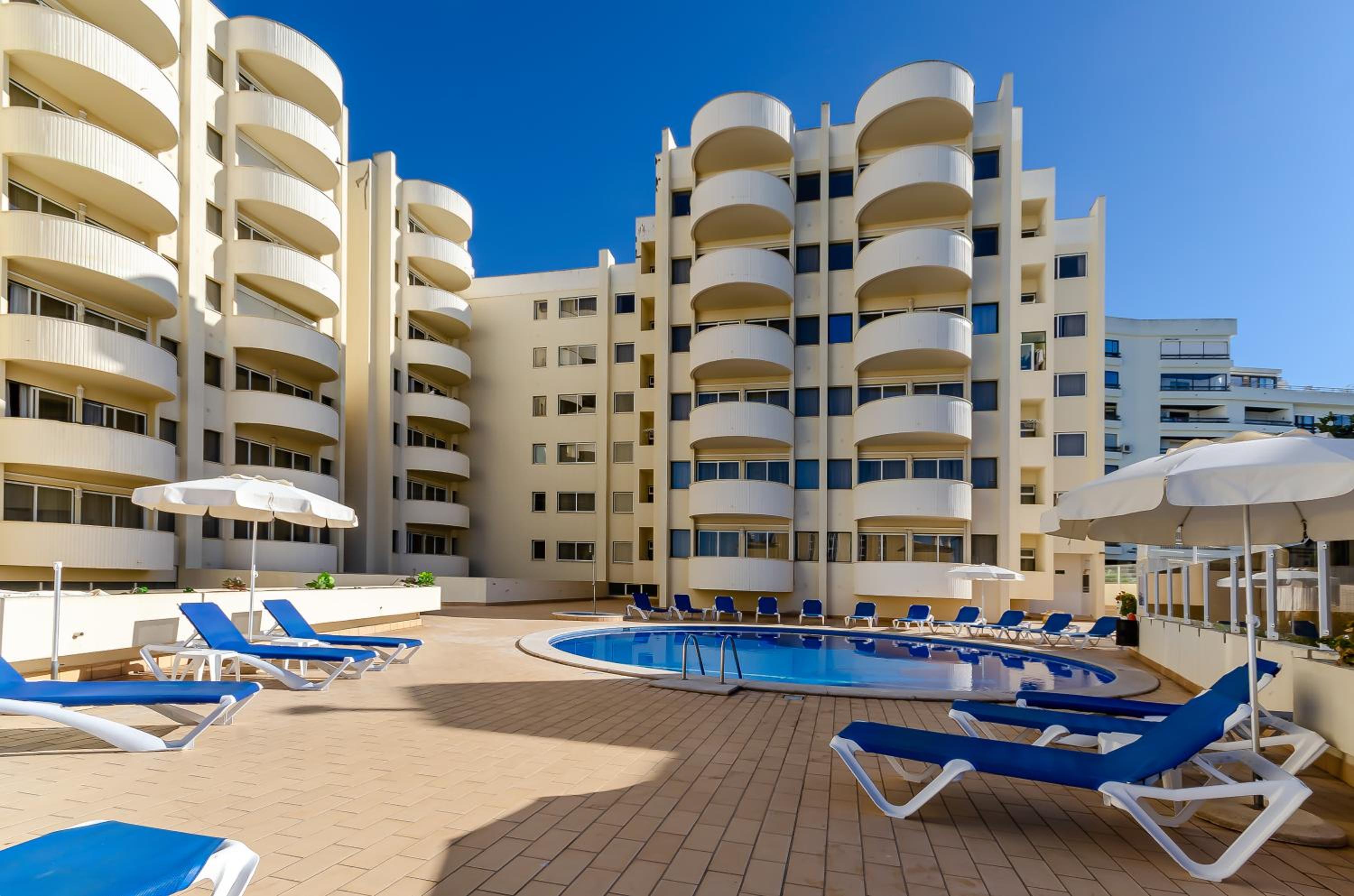 Фото Turim Algarve Mor Hotel