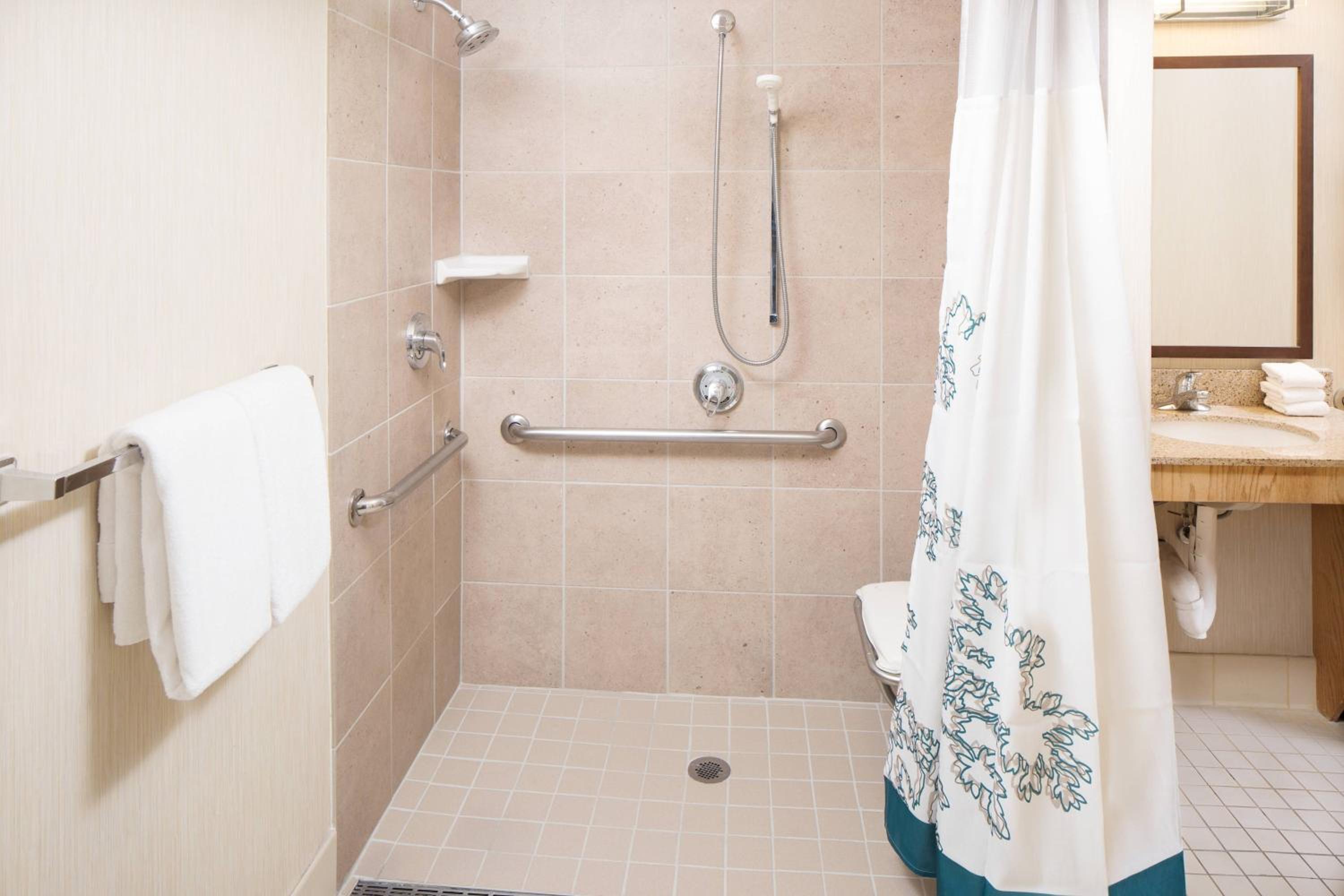 Фото Residence Inn by Marriott Denver Tech Center