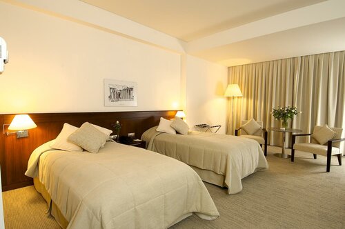 Гостиница Ontur Izmir в Конаке