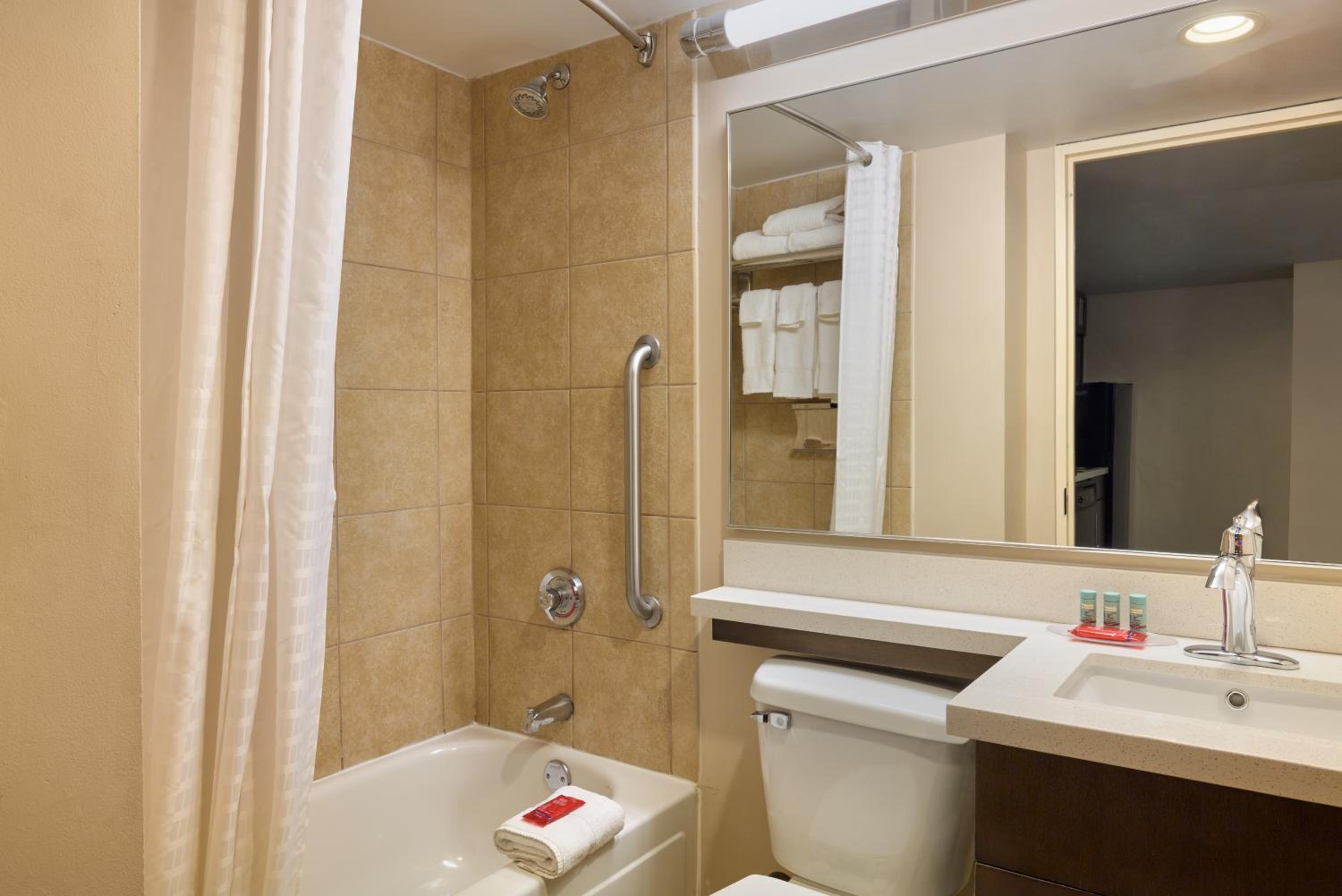 Фото Candlewood Suites New York City-Times Square, an Ihg Hotel