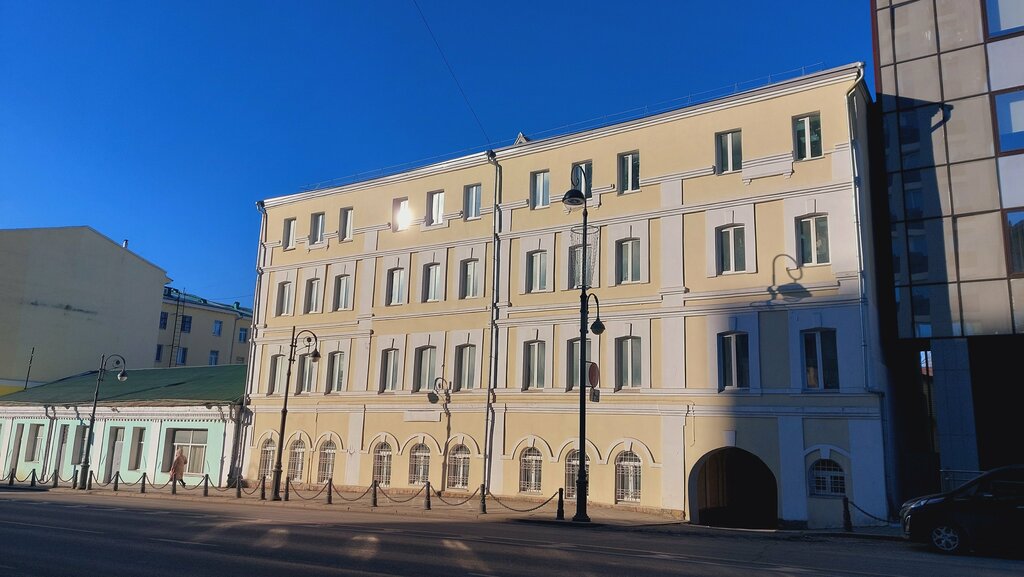 Polyclinic for adults Primorsky Krai Clinical Hospital No. 1, Polyclinic, Vladivostok, photo