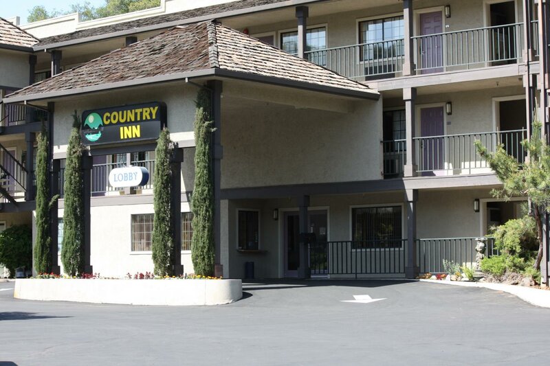 Гостиница Country Inn Sonora