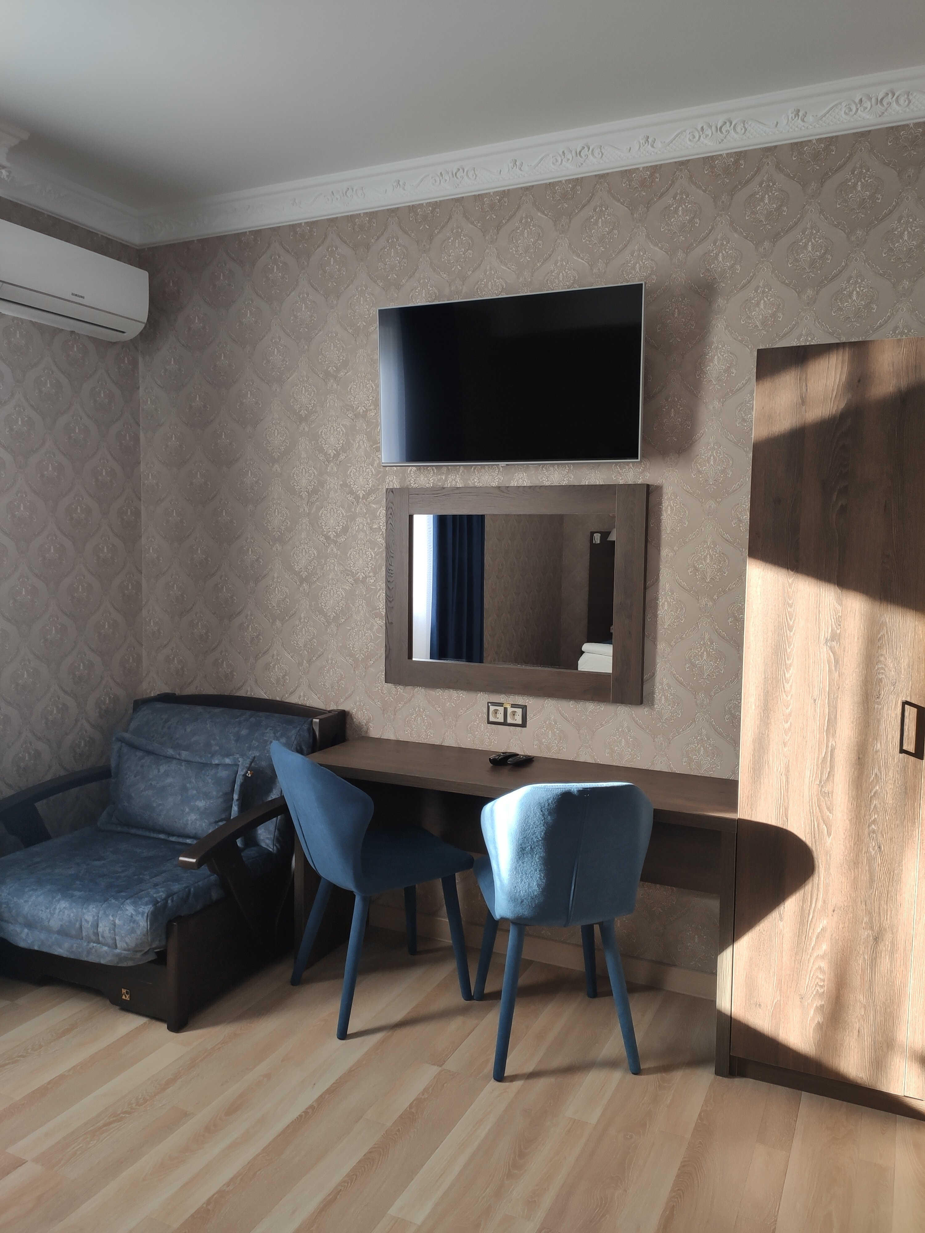 Фото Предгорье