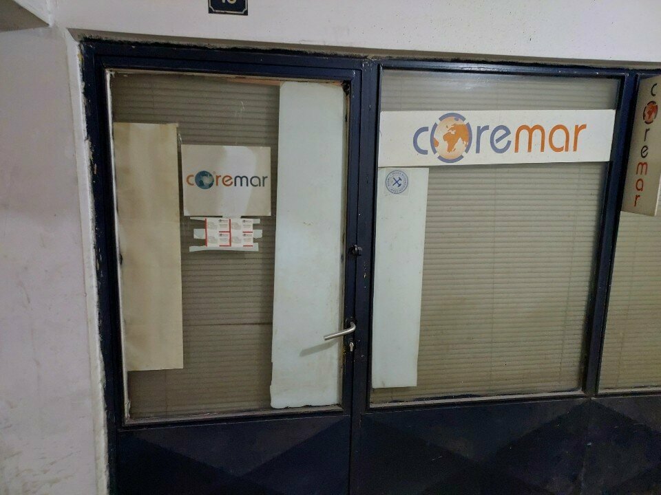 Natural resource extraction Coremar Madencilik İnşaat, Ankara, photo