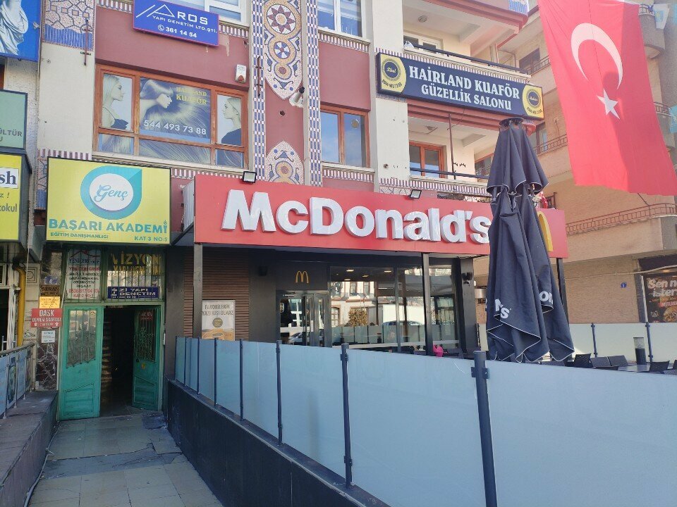 Architectural firm Yeniçeri Group Architecture, Ankara, photo