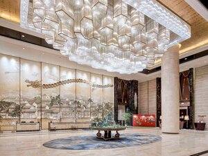 Гостиница Pullman Weifang