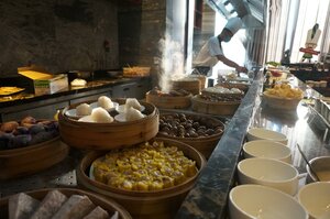 Гостиница Sentosa Hotel Apartment Taoyuan Branch