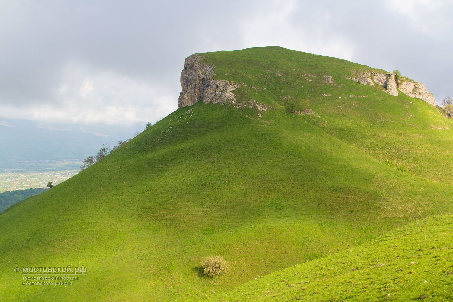 Фото Западный Кавказ