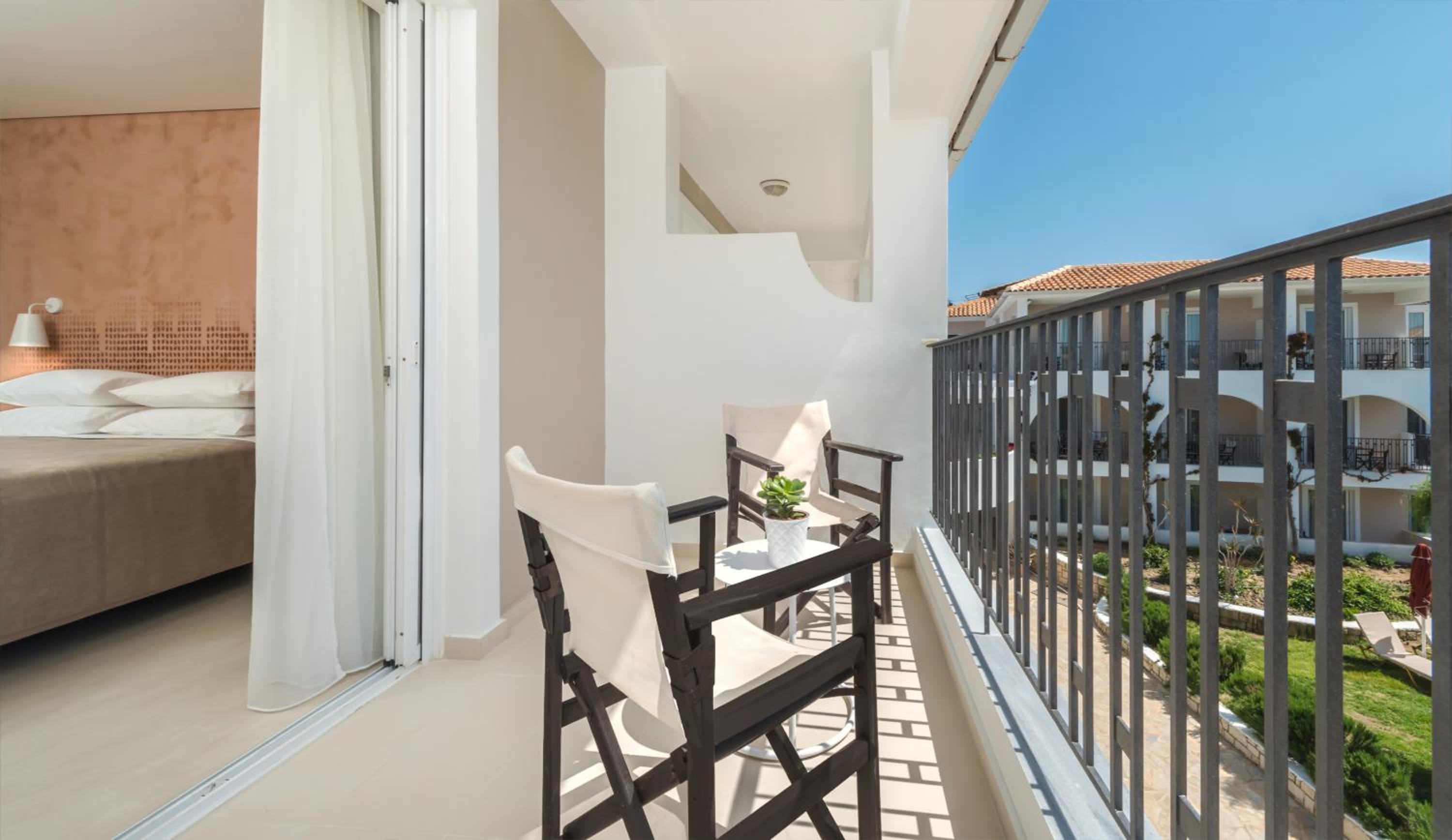 Фото Bitzaro Grande Hotel - All Inclusive