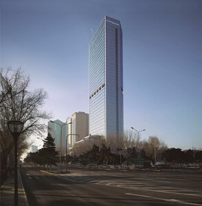 Гостиница Hyatt Regency Changchun