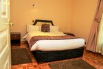 Davis Court Nyeri (Central Province), apartments