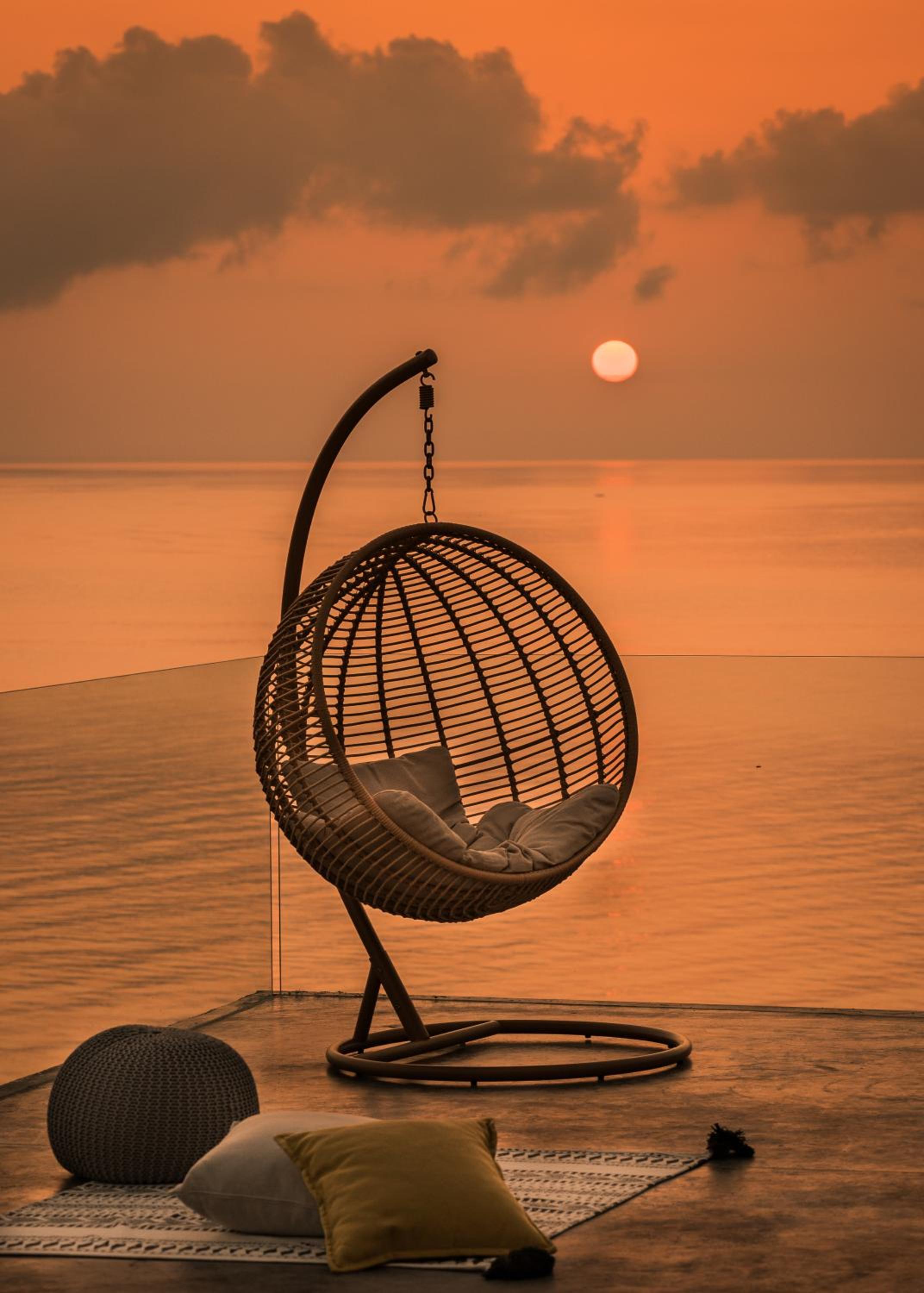 Фото Sueño Luxury Villa