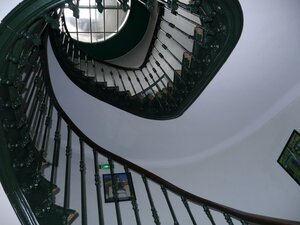 Гостиница Отель Ambassadeurs