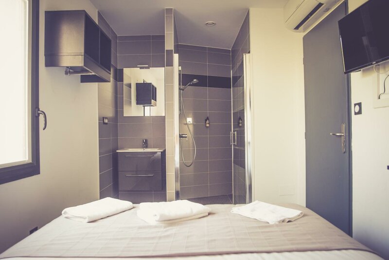 Гостиница 514 Appart Hotel в Каркассоне
