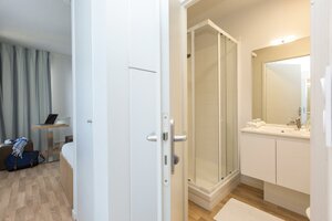 Гостиница Odalys City Nantes Cité des Congrès