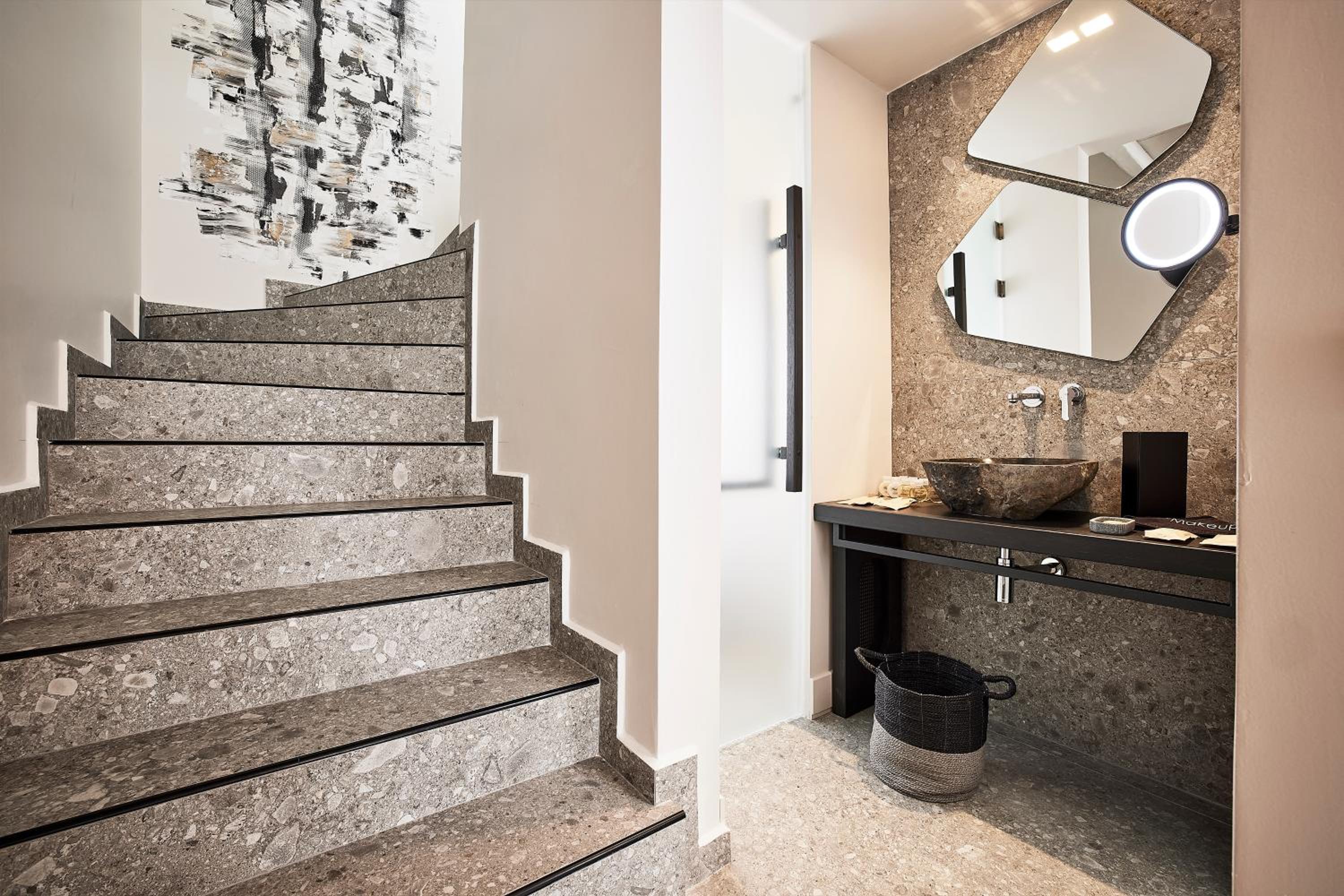 Фото Amazon Mykonos Resort & SPA