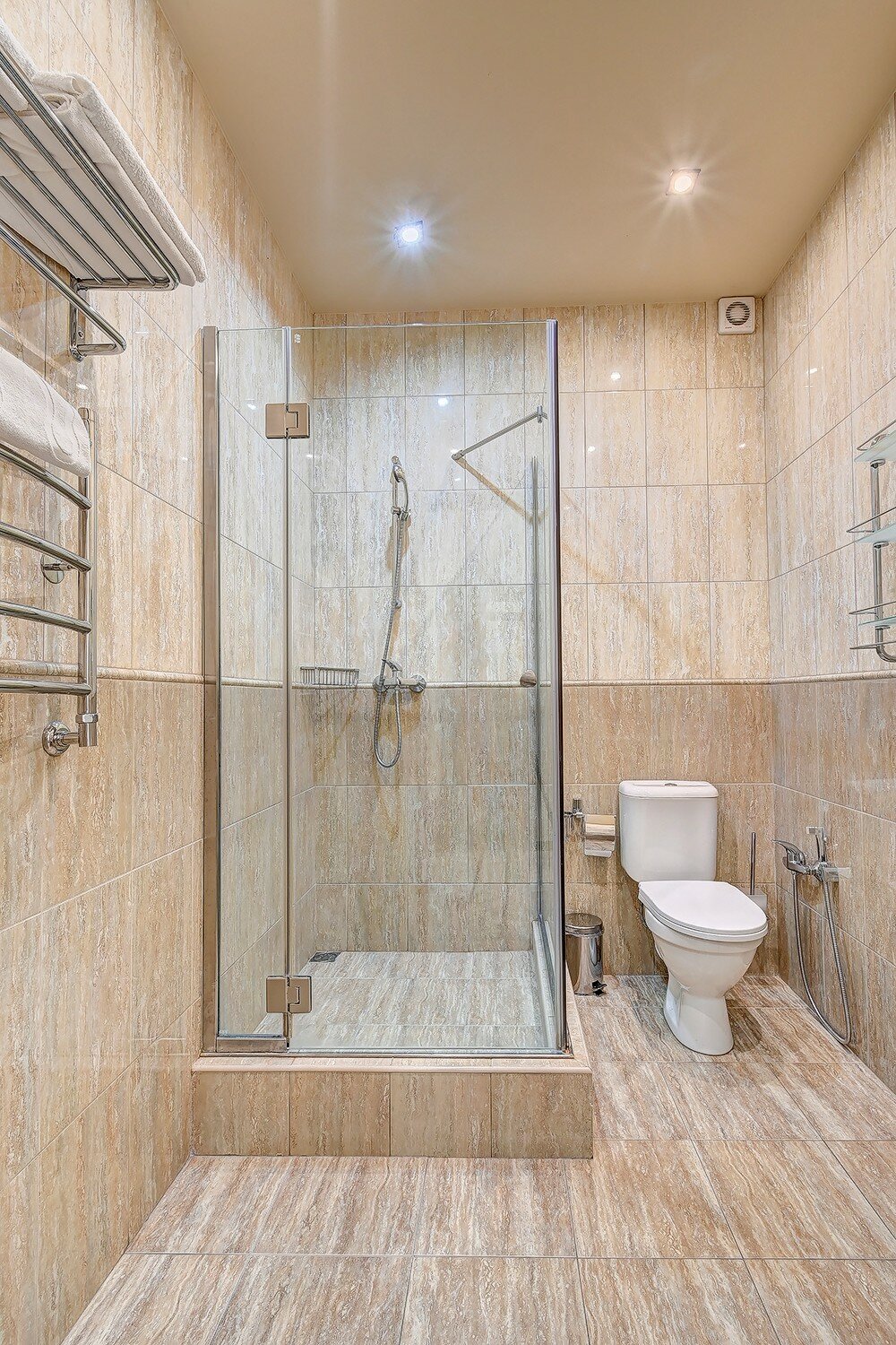 Фото Гостиница Black Sea