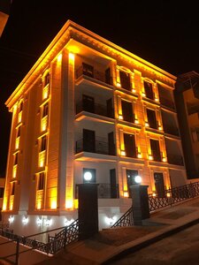 Гостиница White Golden Suite Hotel