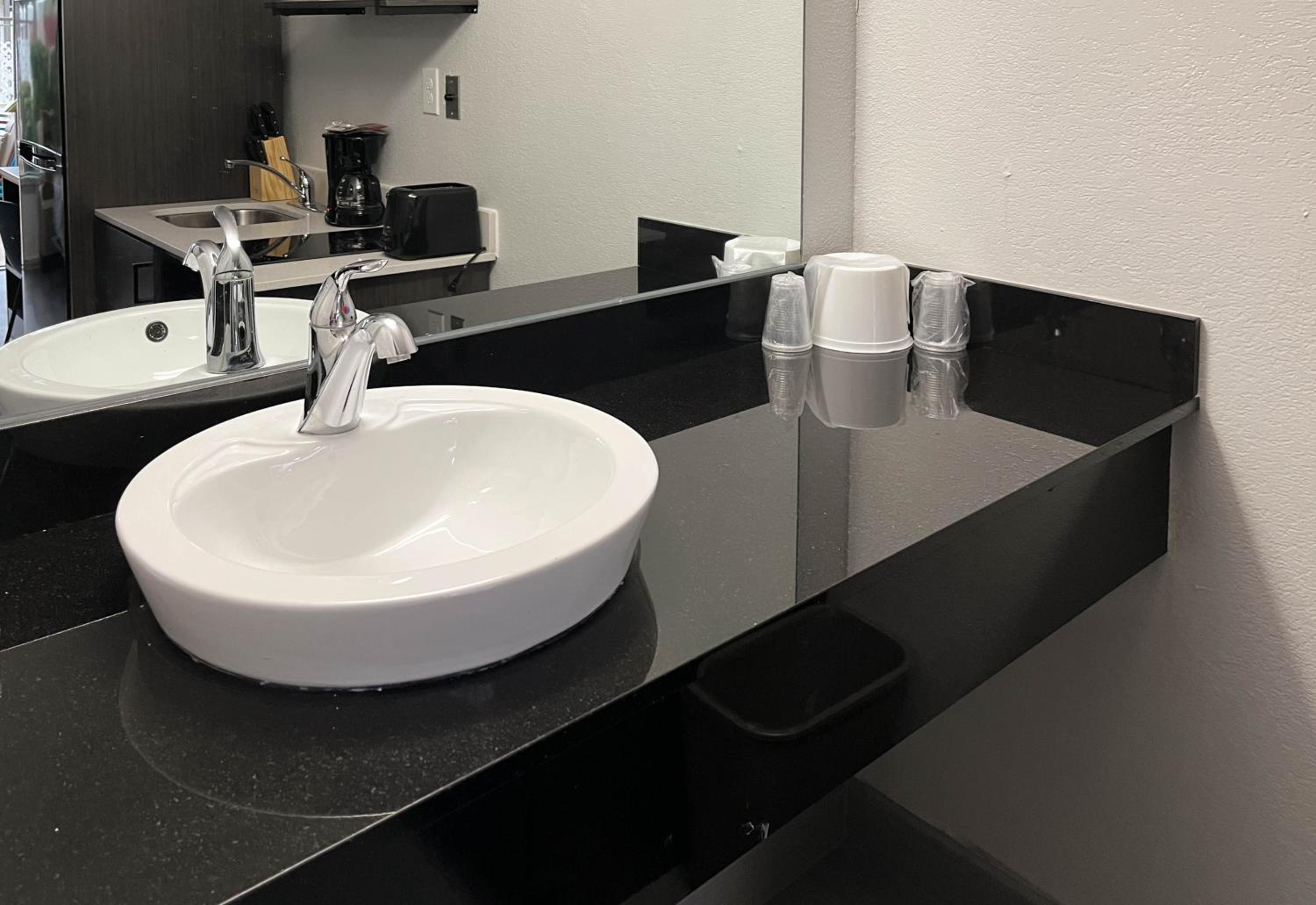 Фото Motel 6 Bay Minette, Al