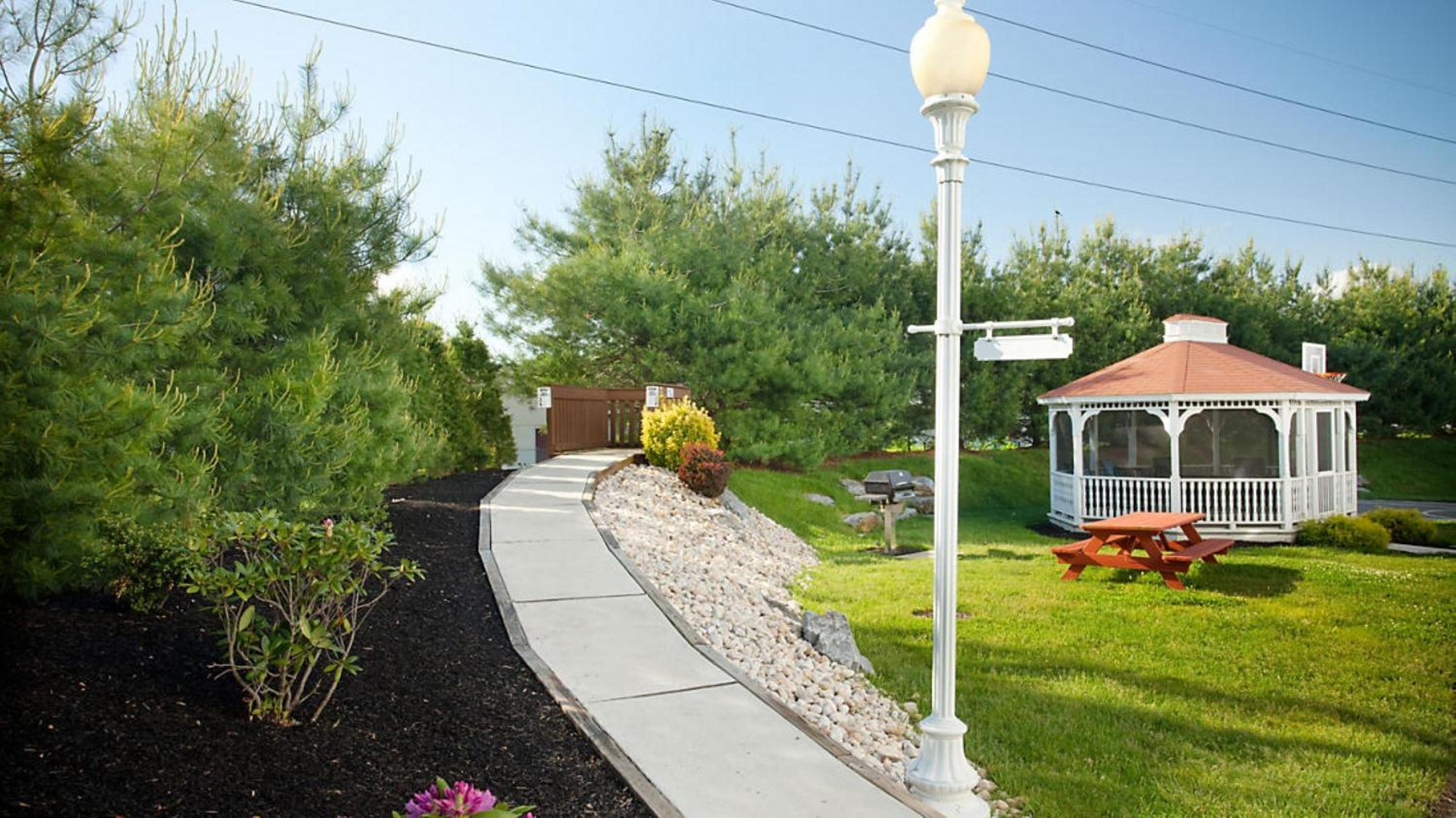 Фото Bluegreen Vacations at Hershey, Ascend Resort Collection