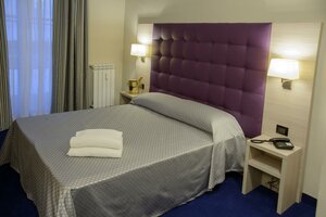 Гостиница Hotel Torino Porta Susa