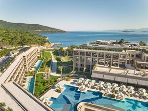 Гостиница Hyde Bodrum