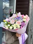 Cvetovnya (Краснодар, Фестивальный микрорайон, улица имени Тургенева, 107), flowers and bouquets delivery
