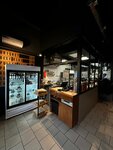 Hey Turner BBQ Shop (Sudostroitelnaya ulitsa, 48/479) ، مطعم