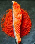Рыба (Shirotnaya ulitsa, 12А), pescados y mariscos