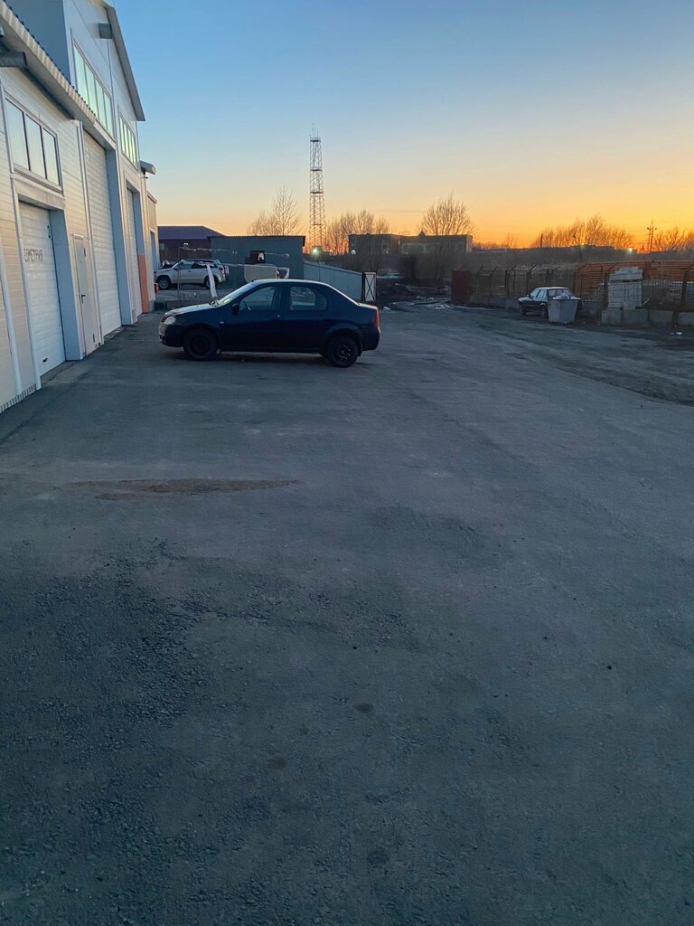 Avtoservis, avtotexniki xidmət mərkəzi Проавто, Kurqan, foto