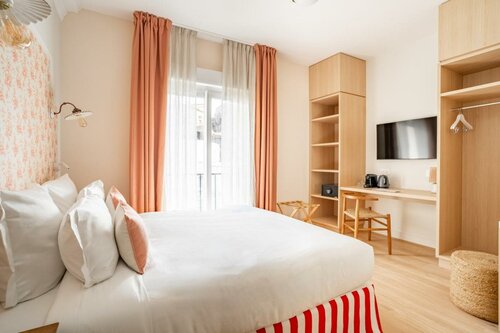 Гостиница Villa Camille Hotel & SPA