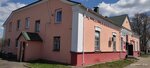 Мирская иешива (Urban Settlement of Mir, Kirava Street, 25), ubicación de eventos, punto de referencia local