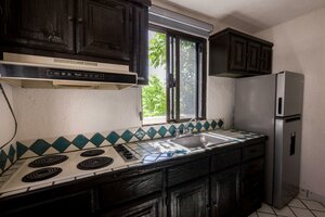 Гостиница Hotel Posada Terranova