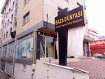 Base World (Bursa, Ankarayolu Avenue, 305A) ، محل أثاث