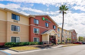 отель Extended Stay America Suites Melbourne Airport