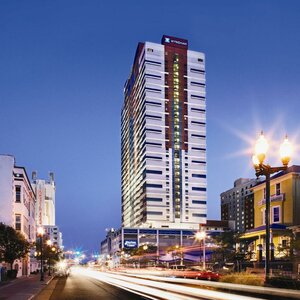 Гостиница Club Wyndham Skyline Tower