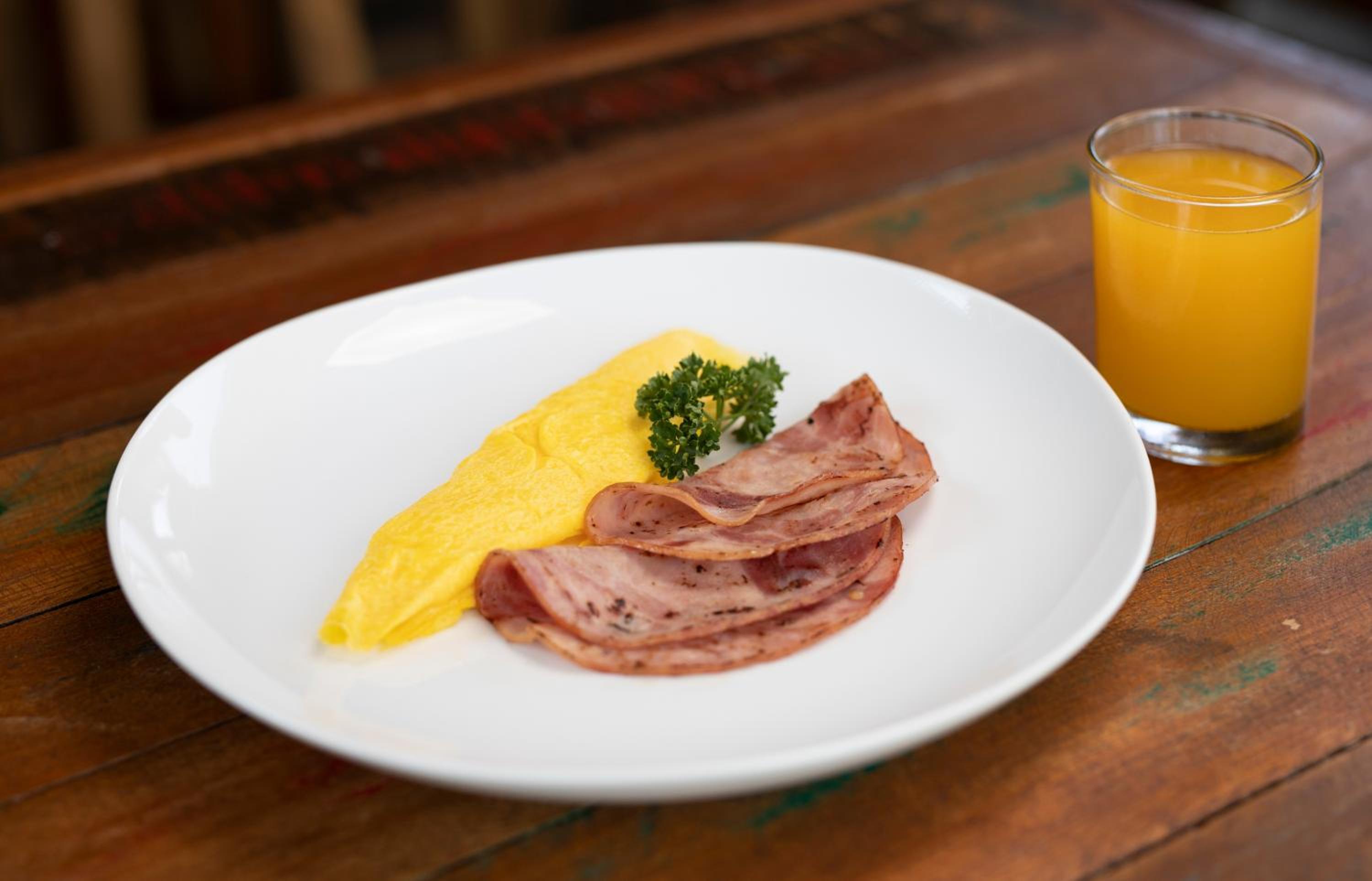 Фото Green Space Villa