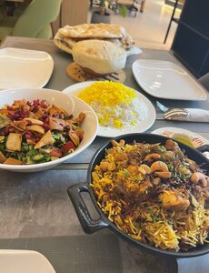 Гостиница Swiss-Belinn Sharq Kuwait