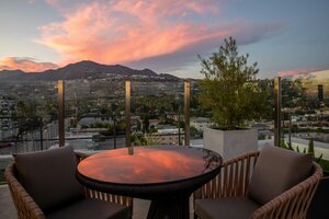 Гостиница The Glenmark, Glendale, a Tribute Portfolio Hotel
