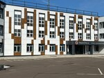 КомплектФасад (Severnoye Highway, 17Д) ، واجهات